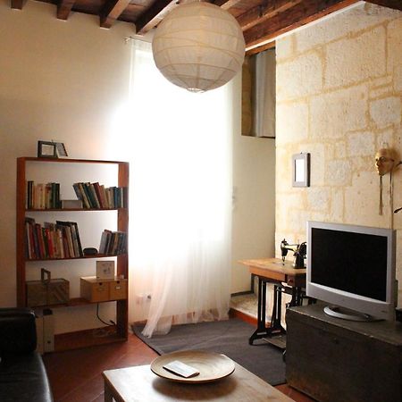 La Maison De Lara Arles Exterior foto