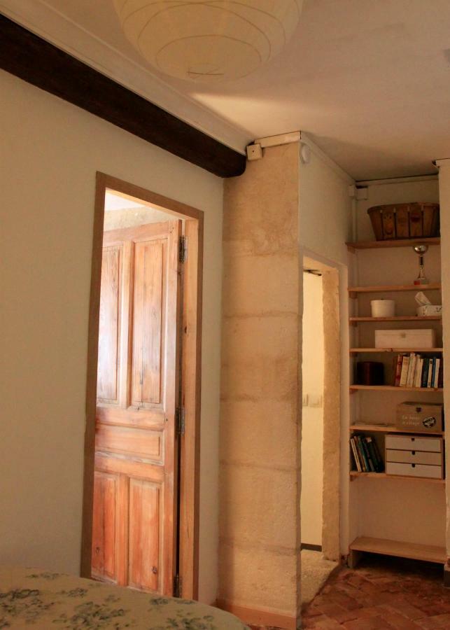 La Maison De Lara Arles Exterior foto