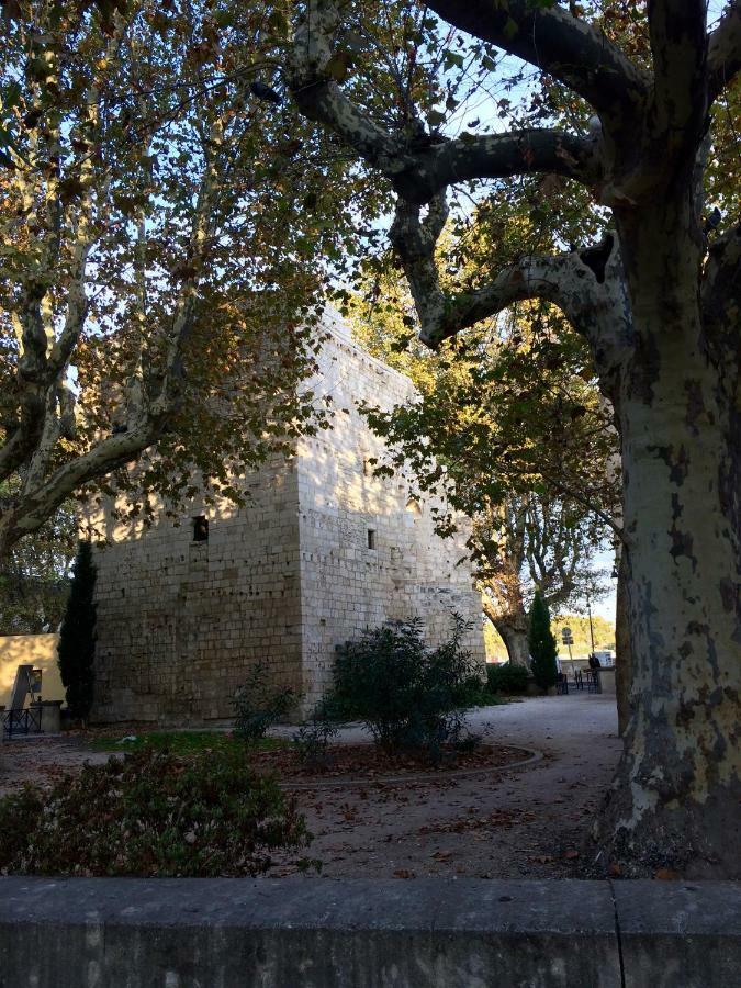 La Maison De Lara Arles Exterior foto